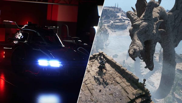 Nacon kündigt weitere Titel aus den eigenen Reihen an