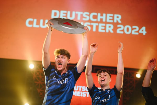 SC Paderborn Wins Virtual Bundesliga Team Competition