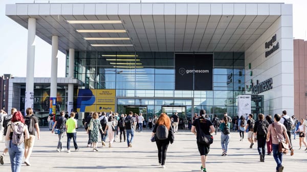 gamescom Launches Ticket Sales for Consumers and Trade Visitors