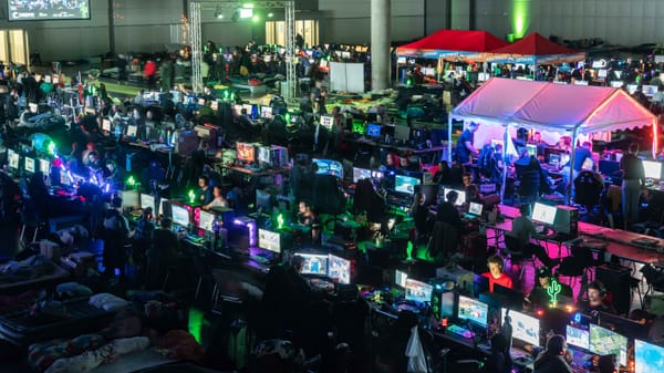 Full Programme for the Second Caggtus in Leipzig