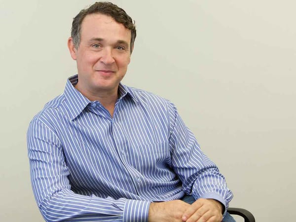 VaultN ernennt Robin Alter zum Chief Technology Officer