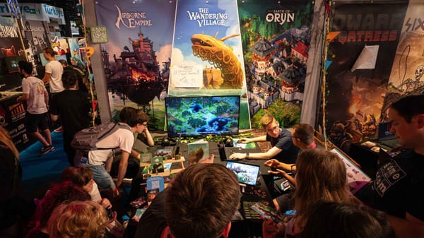 Indie Arena Booth launches application process for gamescom 2024