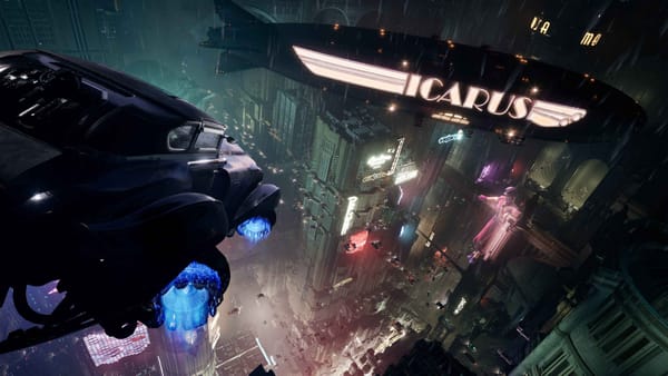 Plaion kündigt "Nobody Wants to Die" für 2024 an