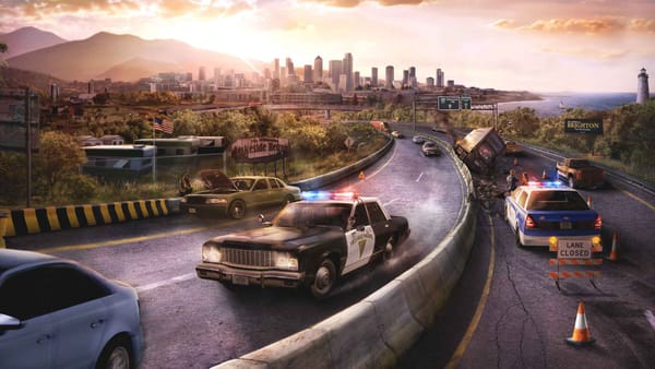 "Police Simulator" Expansion and Gold Edition Announced by Aesir and astragon