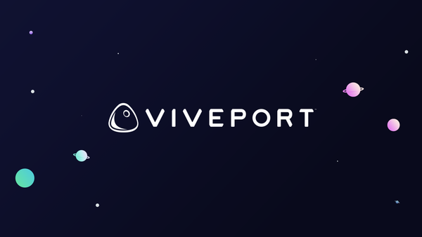 HTC increases Viveport revenue share to attract developers