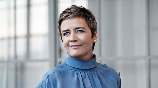 EC Initiates DMA Proceedings Against Alphabet, Apple and Meta