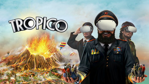 Kalypso Media zeigt "Commandos: Origins" und El Presidente erobert VR