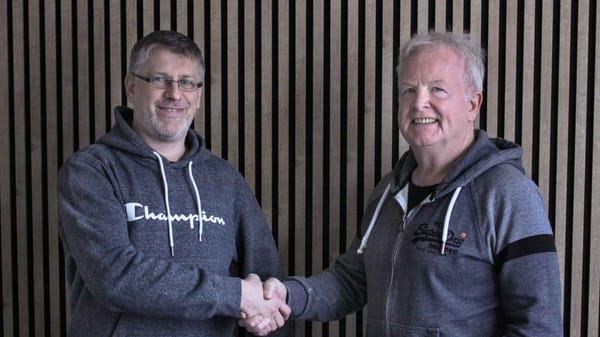 Aerosoft and Crenetic Extend Successful Relationship