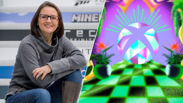 Xbox und Women in Games International kooperieren