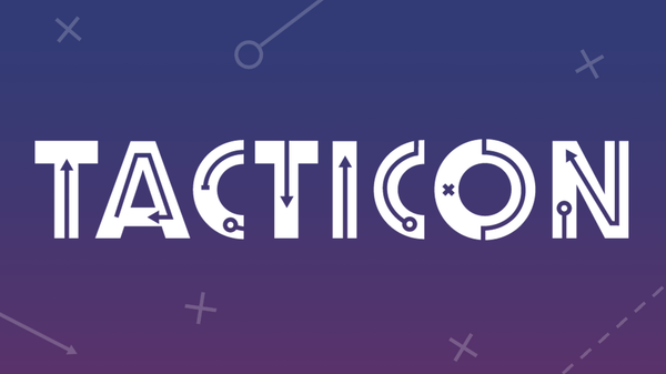 TactiCon feiert Strategiespiele aller Art im Juli