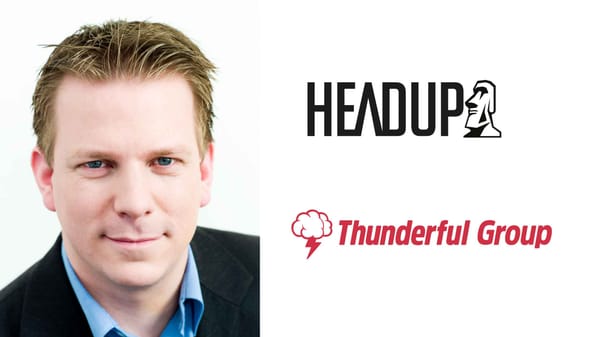 Dieter Schoeller Buys Back Headup Games from Thunderful