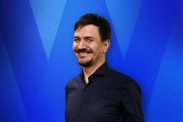 Michael Graf to Internationalise Formats as New Head of Video Publishing