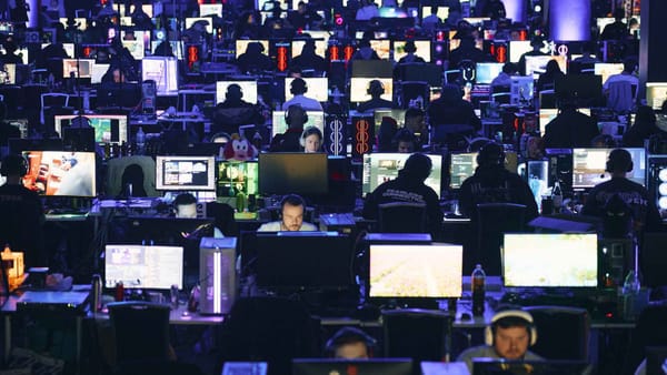 Successful Premiere with 1700 Visitors and 834 Hours of Content