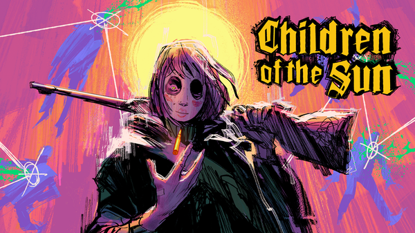 "Children of the Sun" targets PC on April