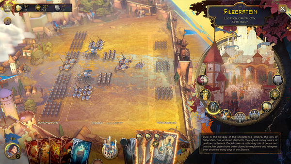 Chimera sets Kickstarter and Early Access dates for "Songs of Silence"