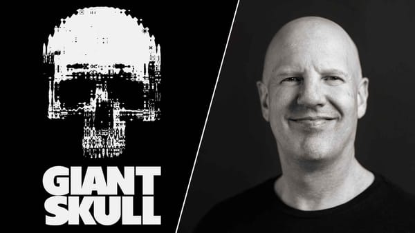 Gamesfirma Giant Skull mit AAA-Ambitionen gegründet
