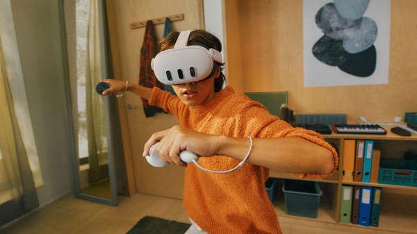 Meta Opens up VR Ecosystem, App Store and Horizon OS
