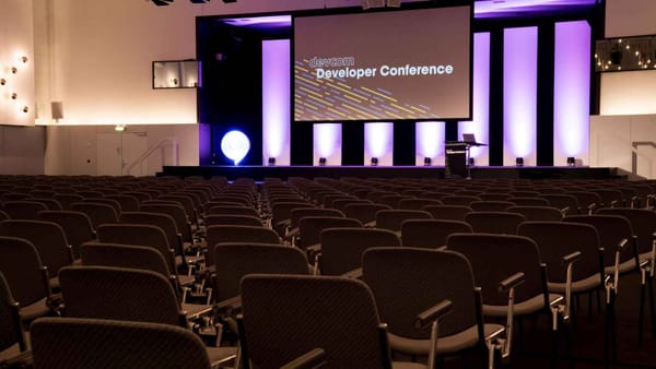 Devcom: More Speakers and News From the Side Event Program