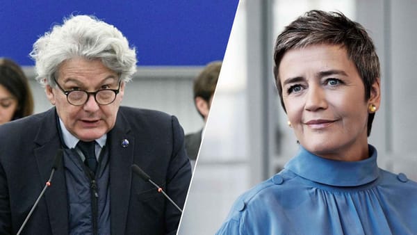 The Digital Markets & The Digital Services Acts and the Games Industry