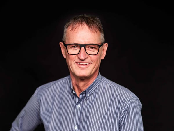 Plaion Puts Oscar Del Moral in Charge of Southern Europe 