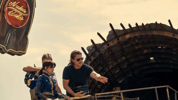 Fallout TV Series Hits 65m Views and Young Viewer Record