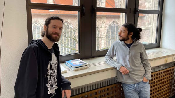 Italian Game Studio Abduct Media Founded in Nuremberg Today