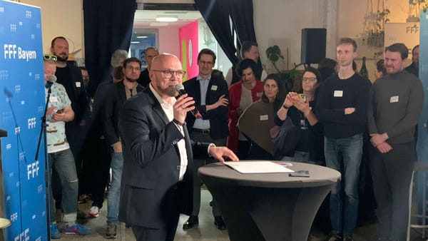 FFF Bayern Supported 329 Games With 21,720,997 Euros