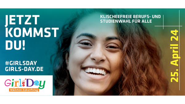 German Game Studios Open Doors for Girls' Day 2024