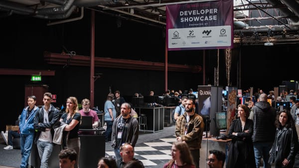 NG24 Spring Conference Programme Takes Shape