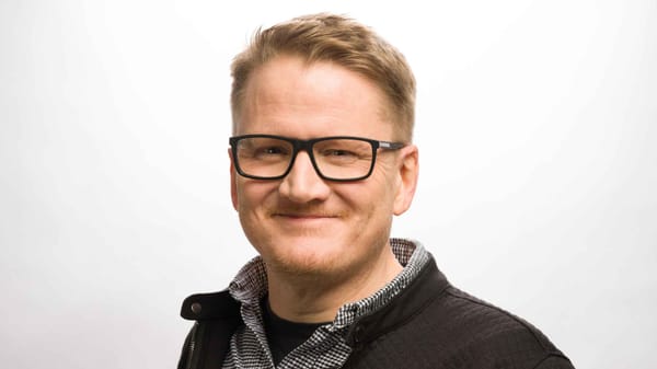 Christopher Schmitz will leave Remedy Entertainment