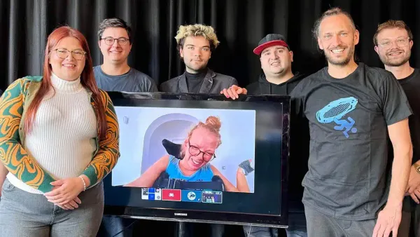 GamesFestival24 Reveals Full Schedule