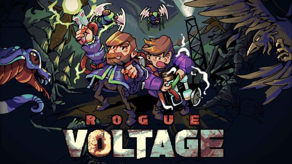 First Game From Horizont Computergrafik to be Released in May