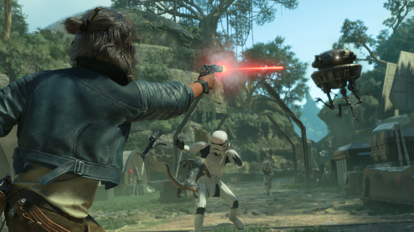 Star Wars Outlaws Will Be Released on 30 August 2024