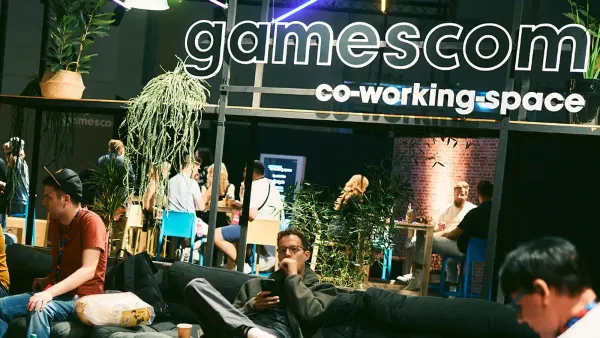 gamescom Accreditation for Press and Creators Now Open