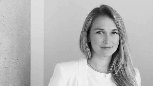 Julia Pfiffer: Bringing a Personal Ethos Into the Business