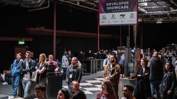 NG24 Spring: The Nordic Region's Premier B2B Event