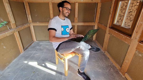 Pixel Maniacs Recruits Dennis Quaisser as Business and Funding Manager