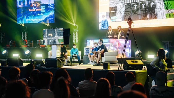 Level Up 2024 in Salzburg Aims for 10,000+ Visitors