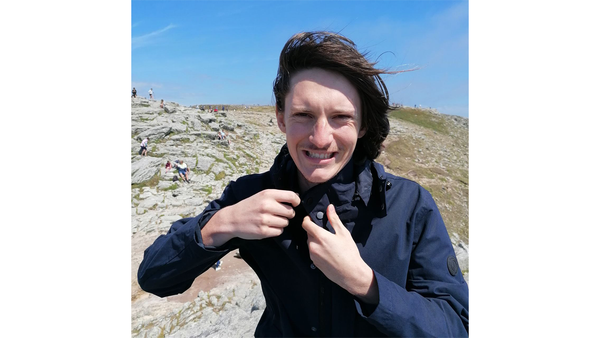 Fridolin Kerner starts at Grimlore Games