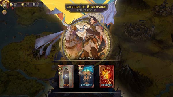 Chimera Entertainment Postpones Early Access Release of Songs of Silence