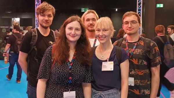 NightinGames Supports Aesir Interactive in the Development of new Windstorm 