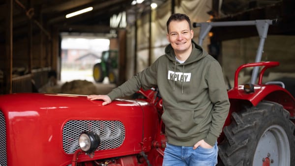 Nplay on the German-Speaking Market for Simulations