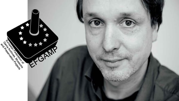 Národní Filmový Archiv Joins EFGAMP