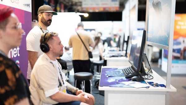 NG Spring 2024 Attracted More Than 2,500 Attendees