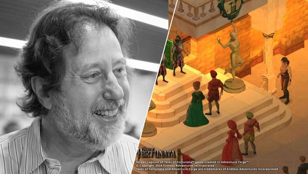 Adventure Forge a Toolset for Game Masters, Storytellers, Authors, and Artists