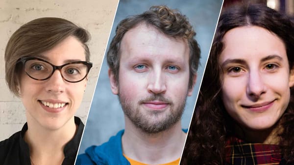 First 50 devcom 2024 Speakers Announced