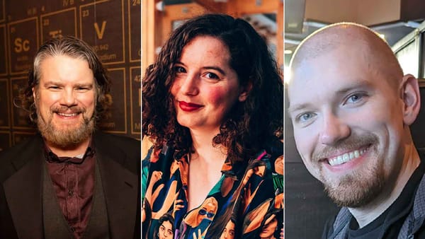 Global Developers Association Elects new Board Members and Appoints new Chair