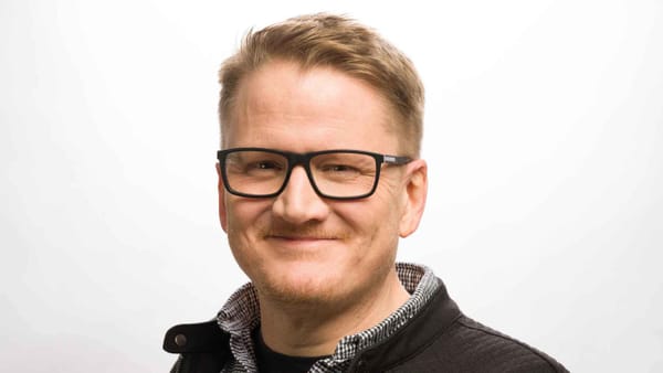 Three Questions to the new COO of Crytek: Christopher Schmitz