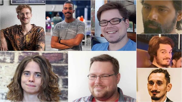 Limbic Entertainment Continues to Grow