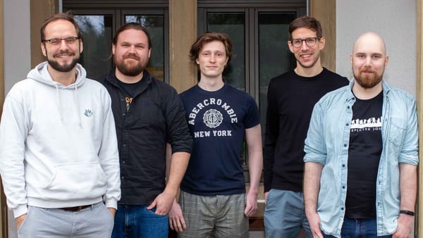 The Tribe Must Survive is Leaving Early Access in May